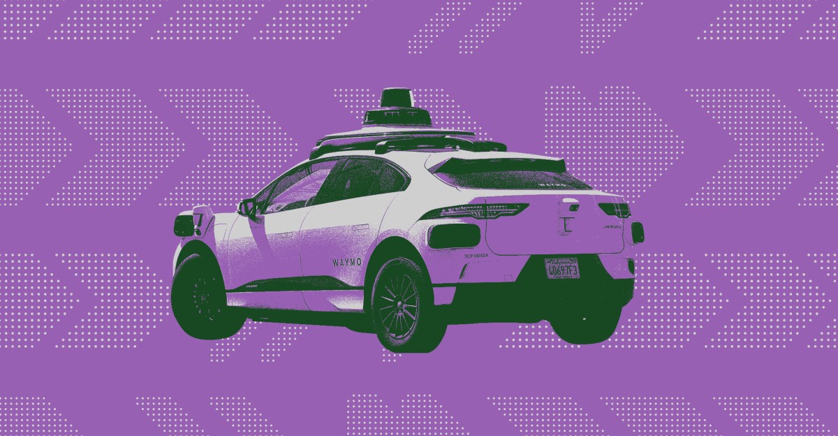 Waymo hé lộ phần cứng và chip phía sau robotaxi