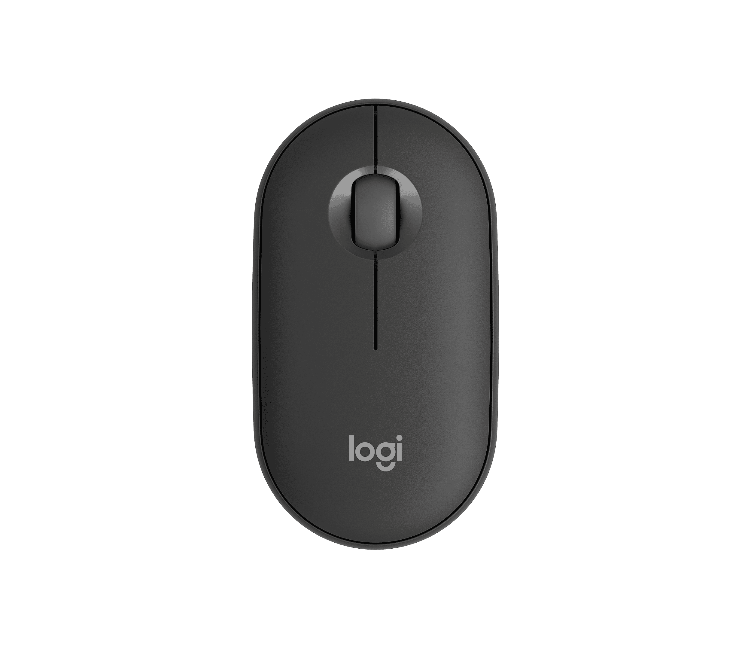 Pebble Mouse 2 M350s hợp với nhóm người dùng thích chuột gọn, click êm và bỏ túi dễ hơn là ưu tiên thật nhiều nút bấm. Ảnh: Logitech