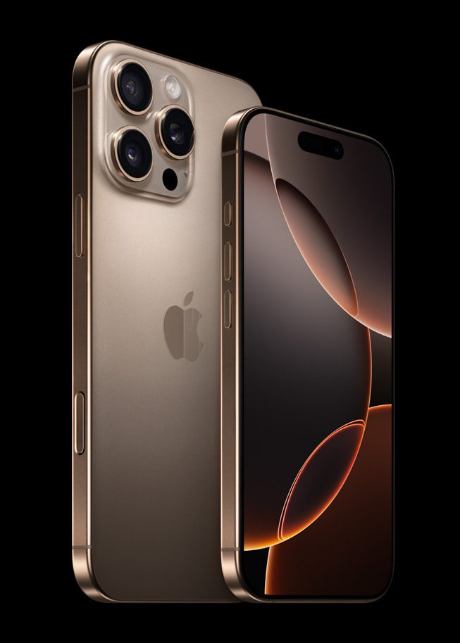 Ảnh: Apple