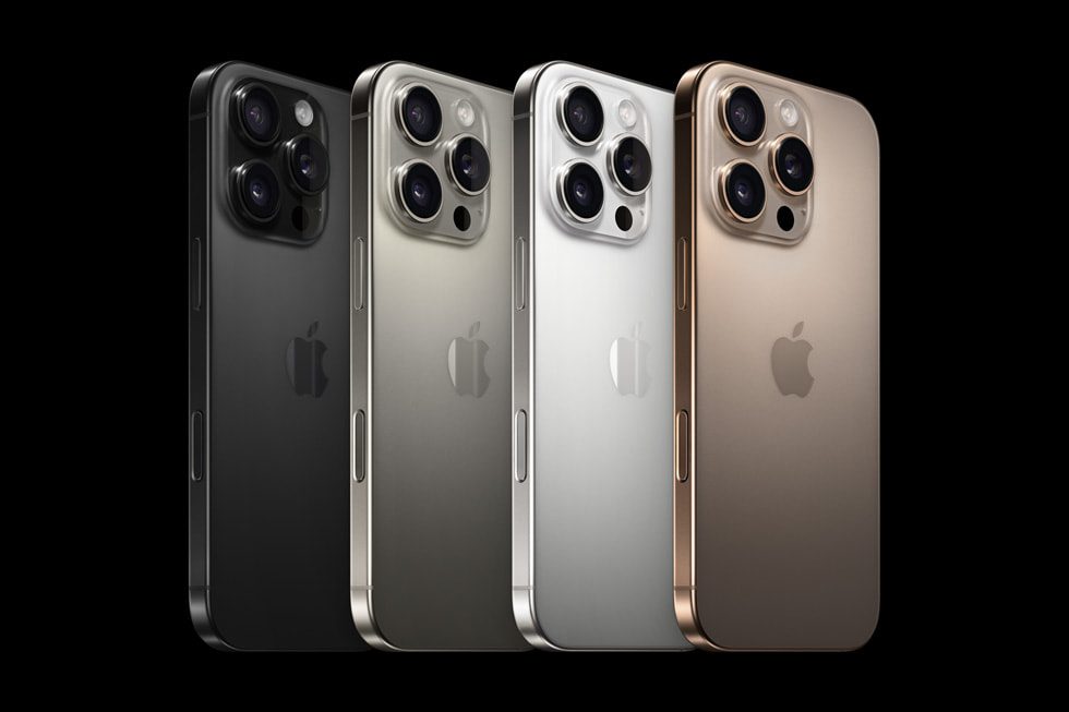 Ảnh: Apple