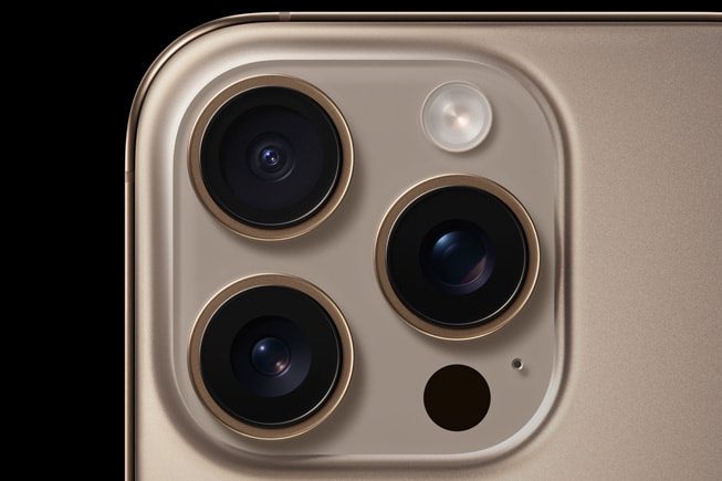 Ảnh: Apple