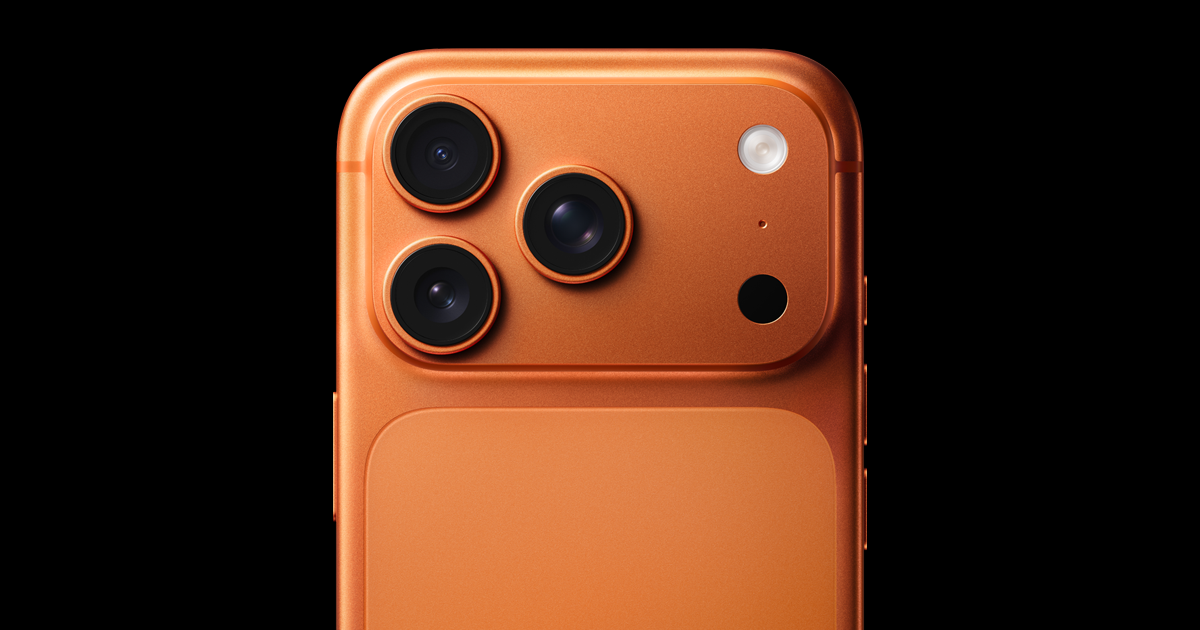 Các dòng iPhone mới có dung lượng lớn hơn, nhưng thói quen quản lý app và ảnh mới là thứ quyết định máy có đầy nhanh hay không