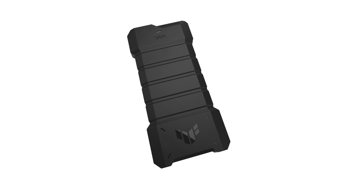Ảnh ASUS: box TUF Gaming A2 được hãng nhấn mạnh khả năng tương thích rộng với PC, Mac, mobile device và console