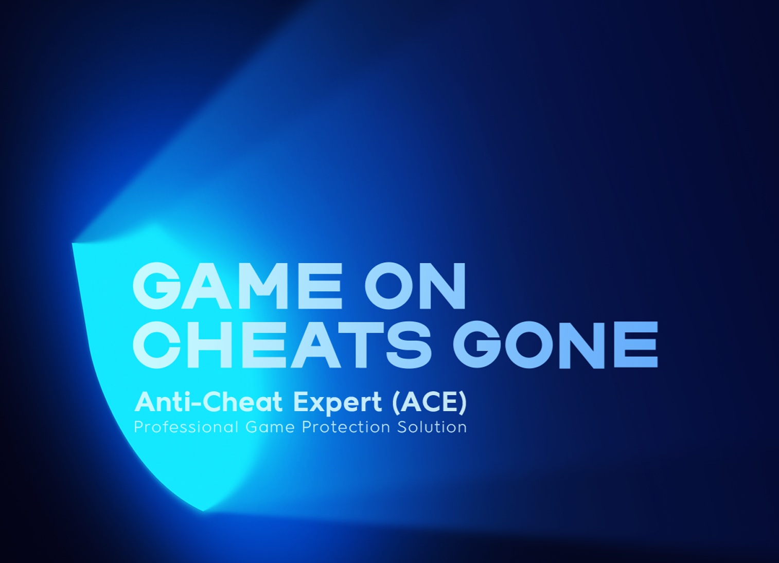 Đồ họa giới thiệu Anti-Cheat Expert của Tencent Games
