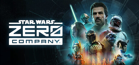 Ảnh quảng bá Star Wars Zero Company, game chiến thuật theo lượt lấy bối cảnh cuối thời Clone Wars.