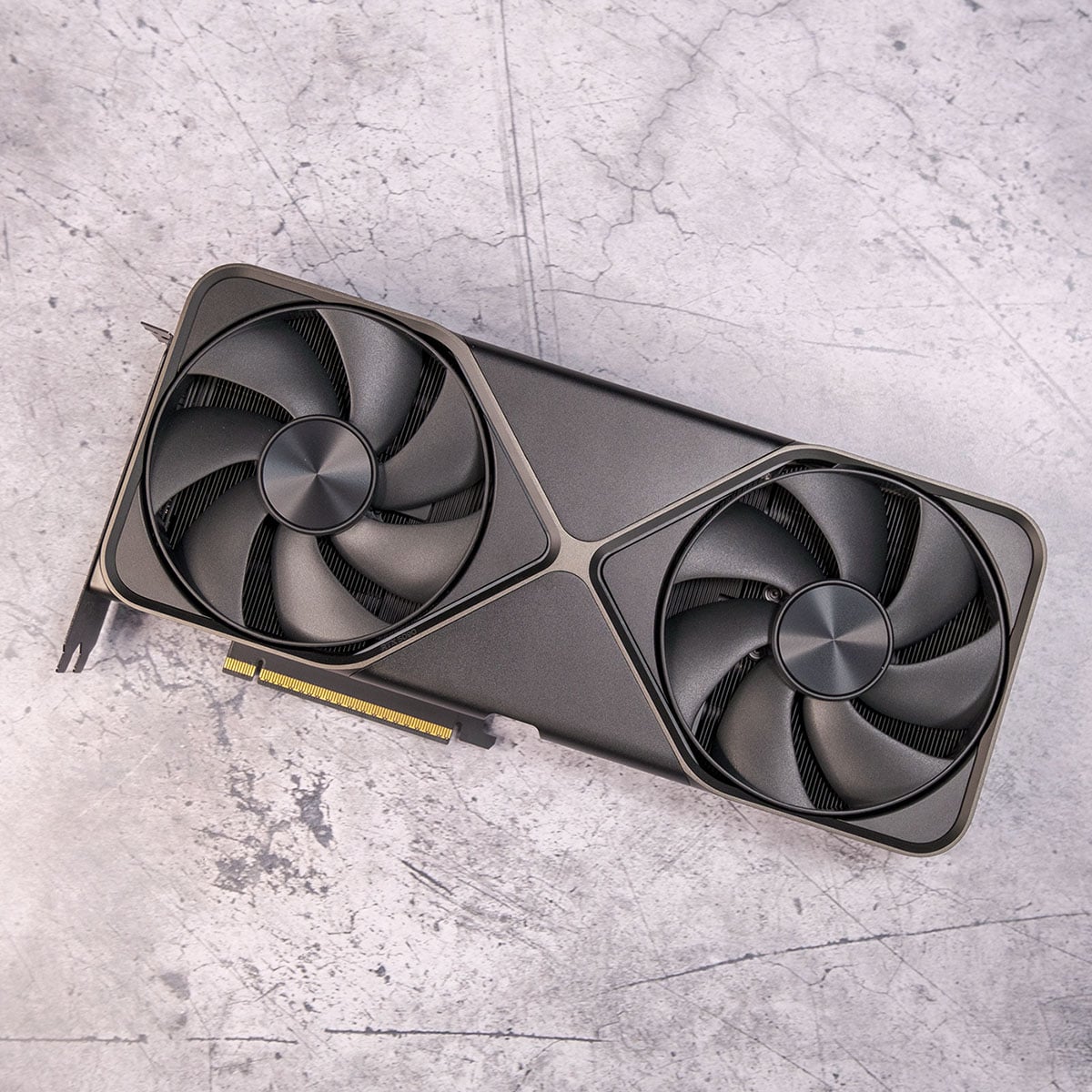 Nvidia GeForce RTX 5090 Founders Edition