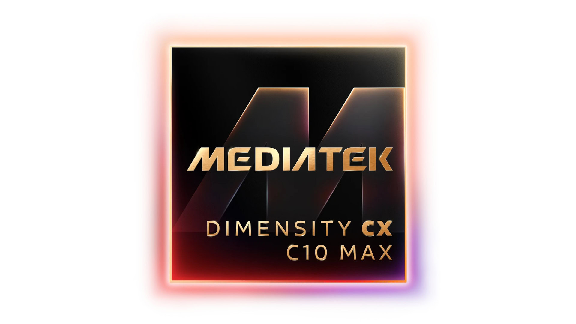 Ảnh giới thiệu chip MediaTek Dimensity CX C10 Max.