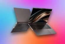 Laptop Acer Vero 16 thế hệ mới với thiết kế vỏ nhôm tái chế và cấu trúc dễ sửa chữa