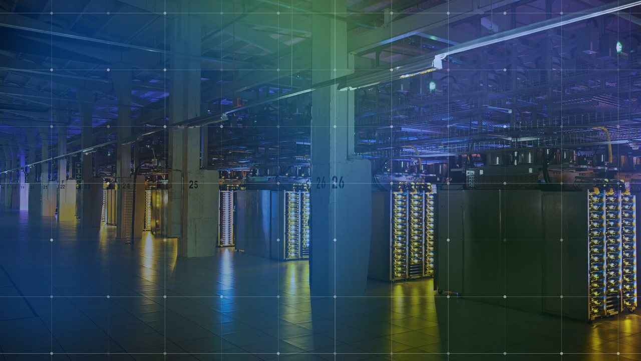 Sơ đồ mô hình liên minh AI Energy Management Alliance giữa NVIDIA, Google và Emerald AI
