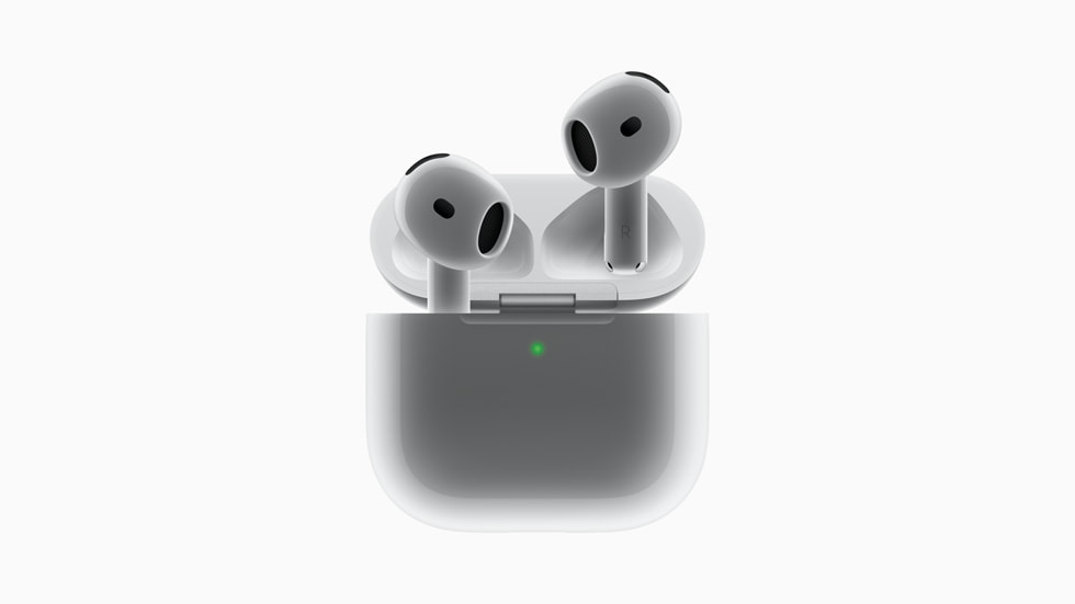 AirPods 4 ho tro tuy bien EQ luu truc tiep tren chip H2