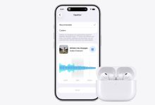 Tinh nang bo chinh am Equalizer moi cho AirPods tren he dieu hanh iOS 27