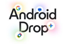 Bản cập nhật September Android Drop