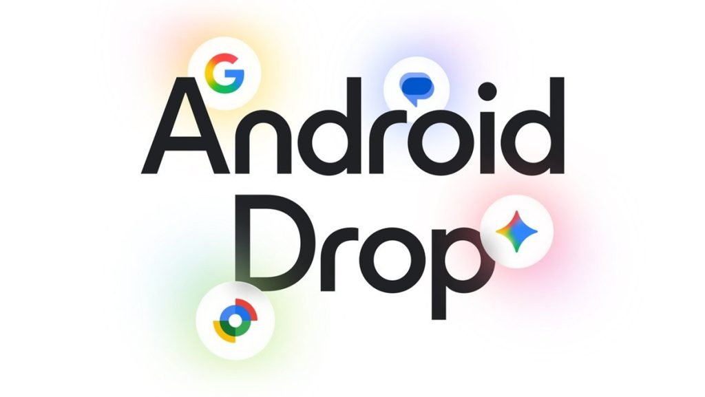 Bản cập nhật September Android Drop