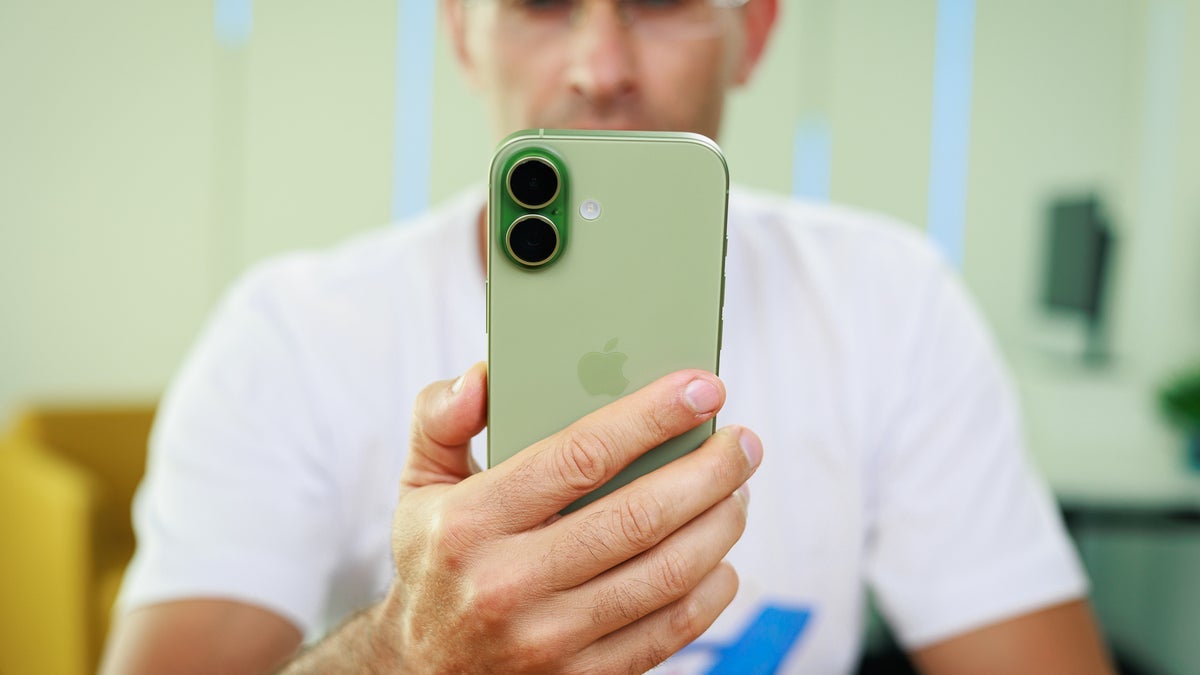 Thiết kế và lộ trình ra mắt dự kiến của iPhone 18