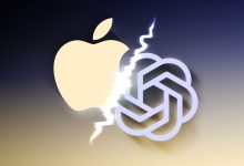 Apple và OpenAI trong tranh chấp phần cứng