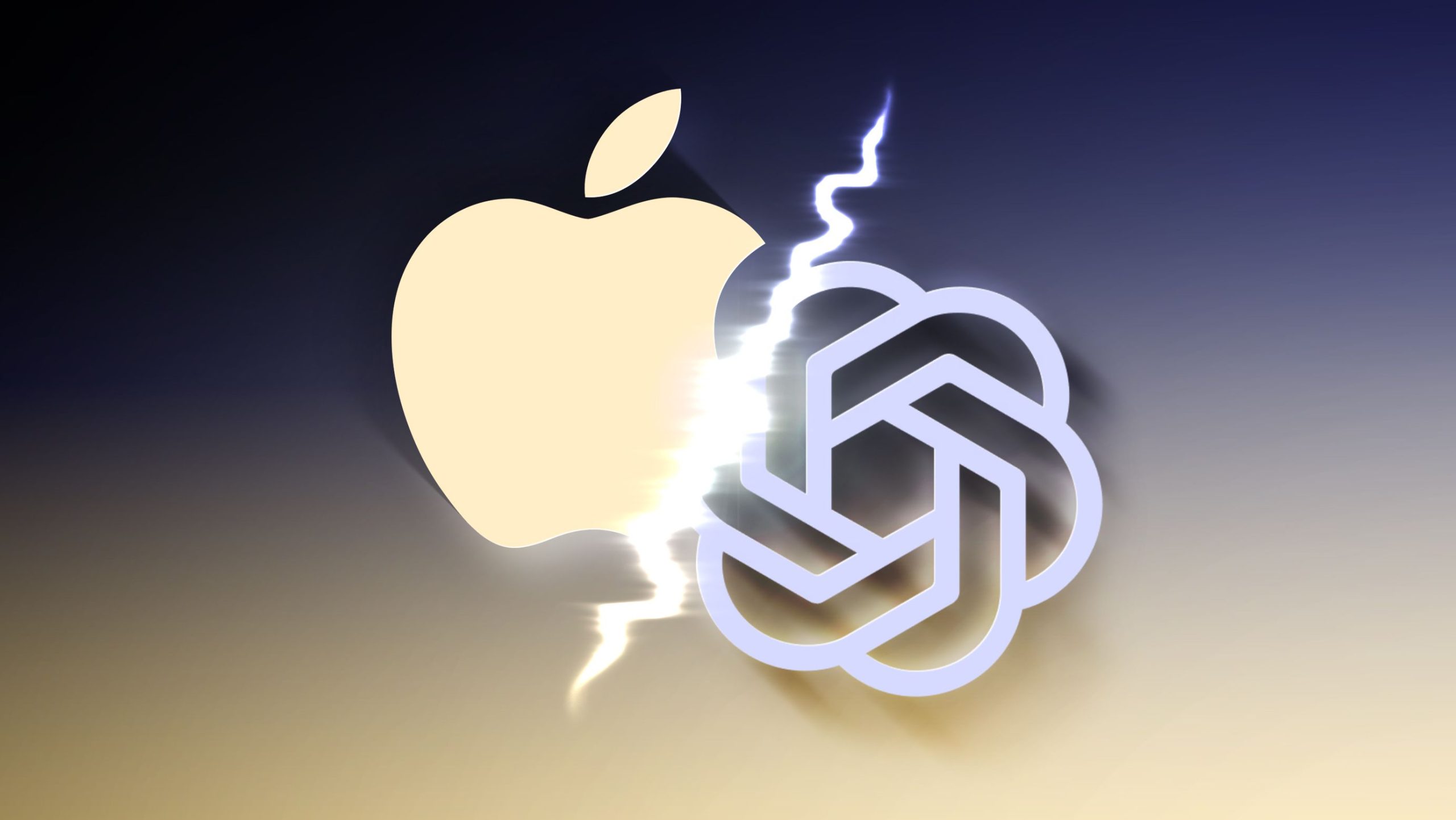 Apple và OpenAI trong tranh chấp phần cứng