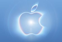Hình ảnh sự kiện Apple tháng 9 năm 2026
