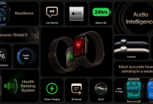 Tổng quan các tính năng mới trên Apple Watch Series 12 và Apple Watch Ultra 4