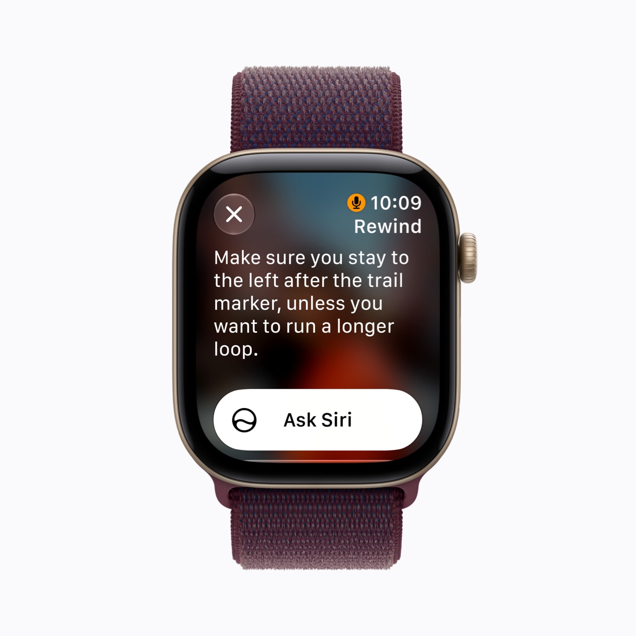 Apple Watch Series 12 trang bị tính năng Live Rewind