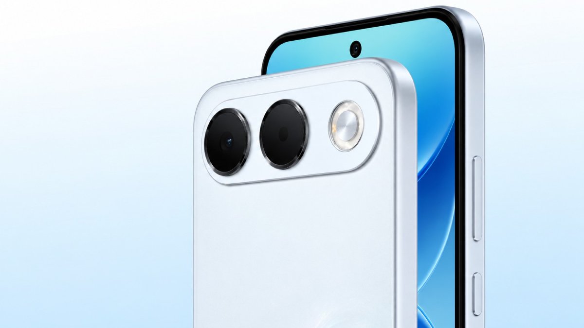 OPPO A7 Pro thiết kế mỏng nhẹ pin 8000mAh