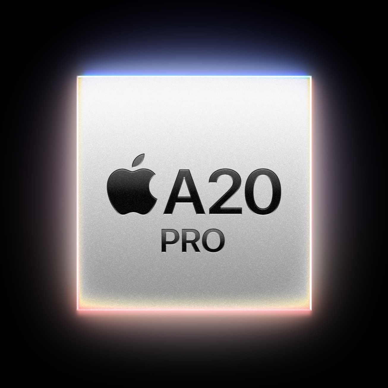 Chip Apple A20 Pro