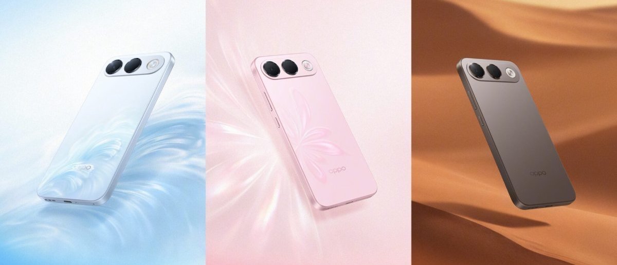Màn hình OLED 120Hz và camera 50MP của OPPO A7 Pro