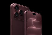 iPhone 18 Pro Series Hero