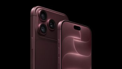 iPhone 18 Pro Series Hero