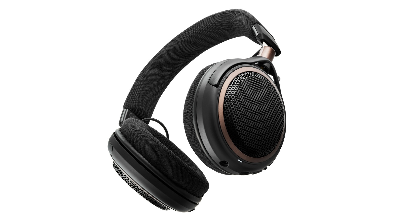 Tai nghe Audio-Technica ATH-AL5NC thiết kế open-back không dây