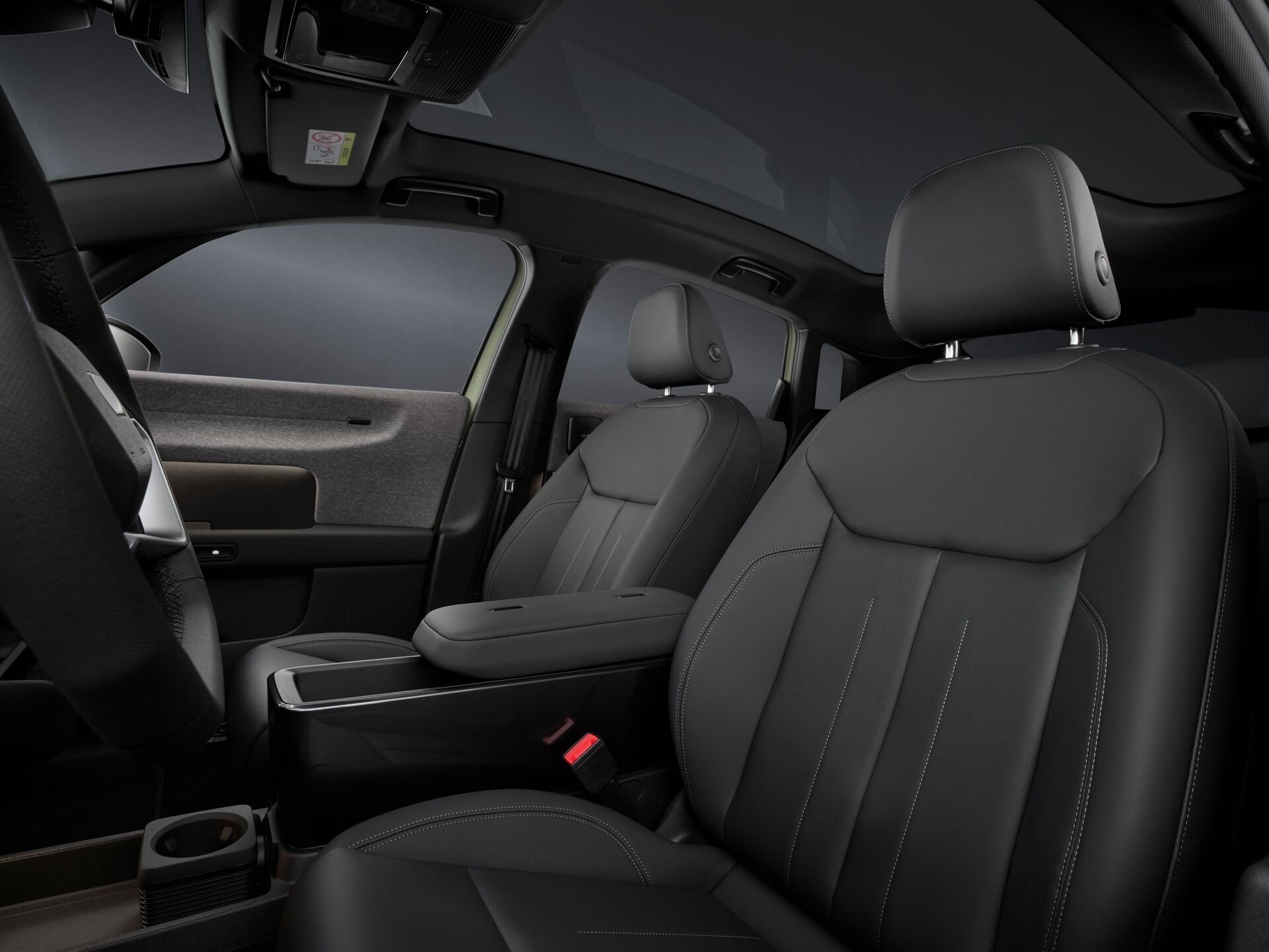 Thiết kế khí động học thân xe Audi A2 e-tron