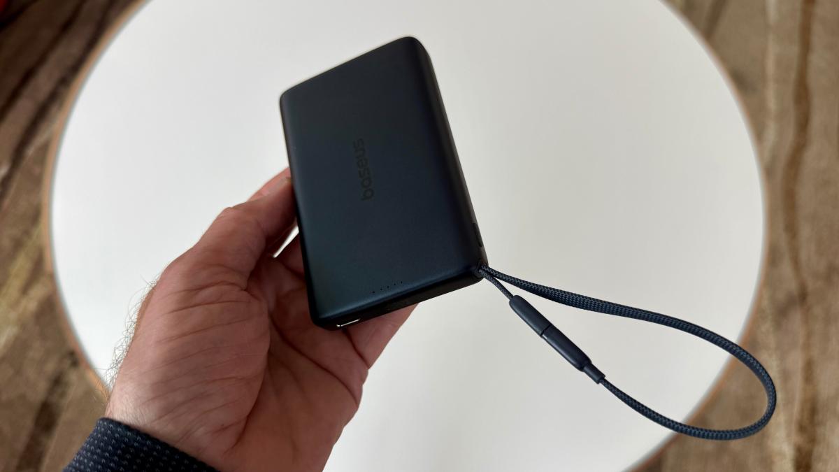Baseus PicoGo AM52
