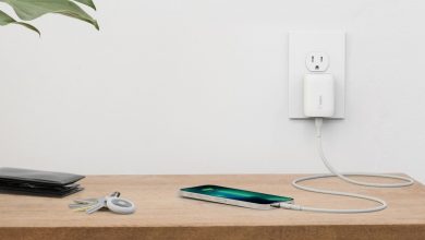 Củ sạc Belkin BoostCharge 30W USB-C PD 3.0 PPS