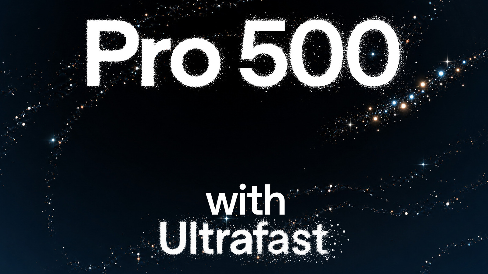 Biểu trưng gói đăng ký OpenAI Pro 500 with Ultrafast