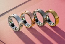 Nhẫn thông minh Circular Ring 3 thế hệ mới hỗ trợ thanh toán NFC và motor rung