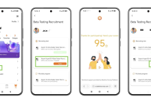 Poster tuyển chọn trải nghiệm sớm Xiaomi HyperOS 4 Global Beta