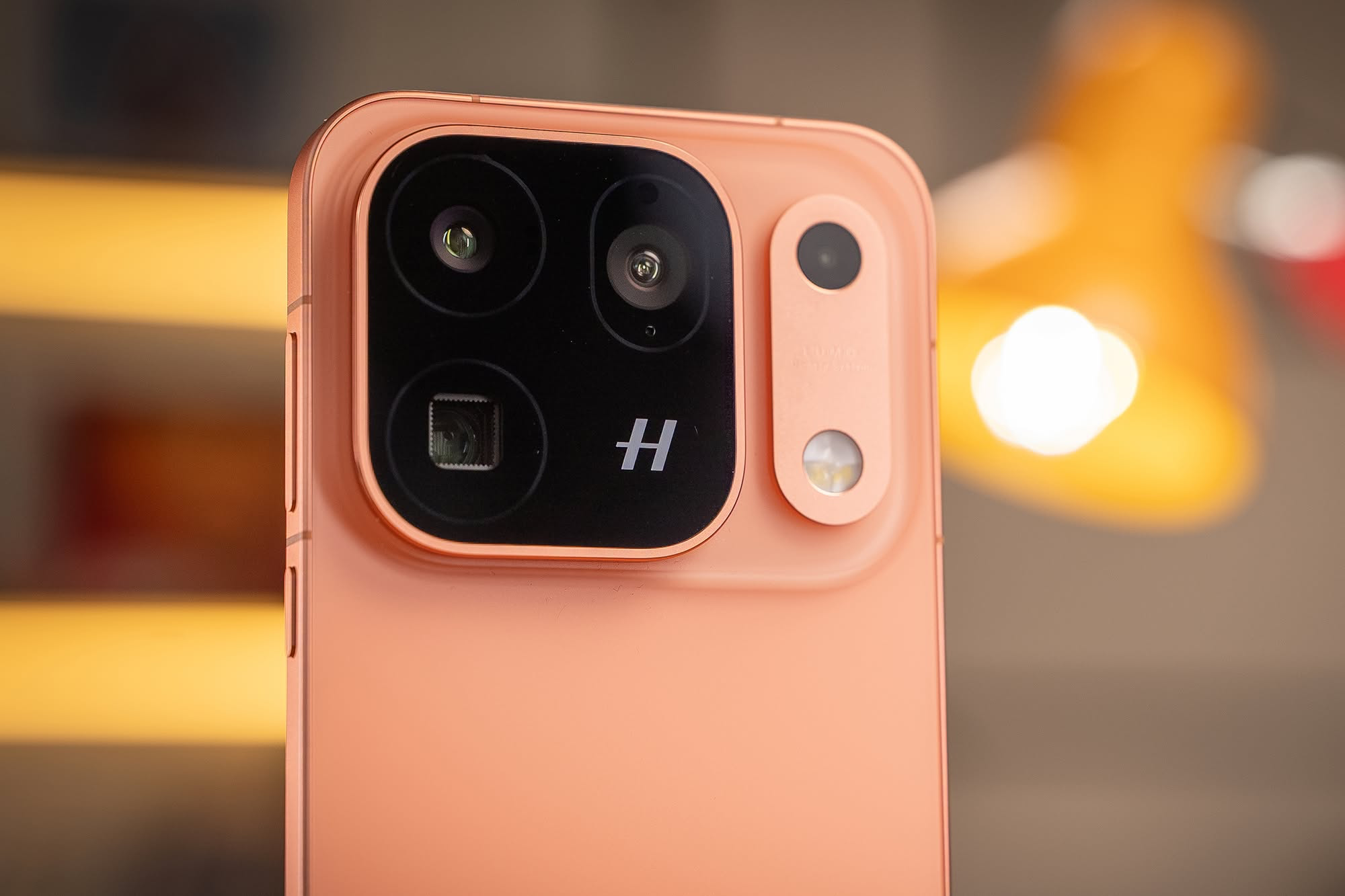 Màn hình hiển thị OPPO Find X10 Pro Max