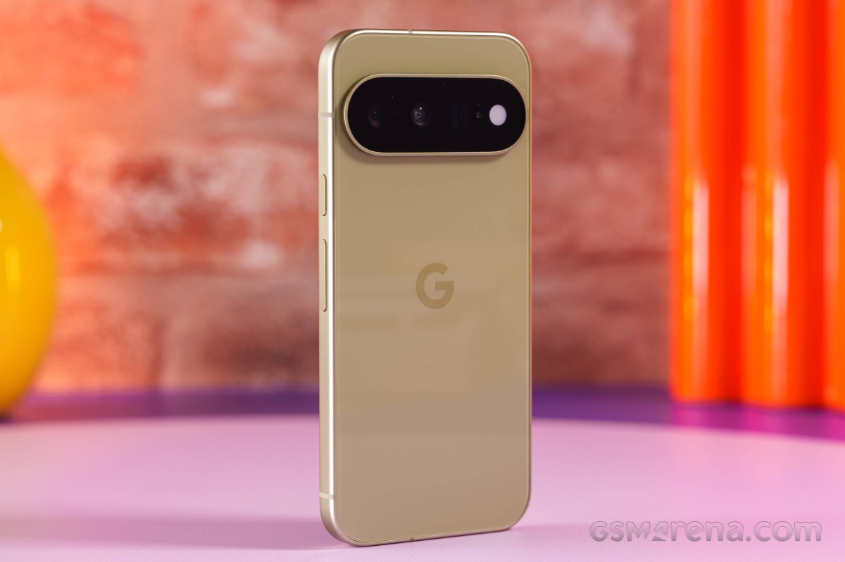 Google Pixel 11 trang bị vi xử lý Tensor G6 và 12GB RAM