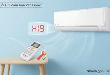 Điều hòa Panasonic