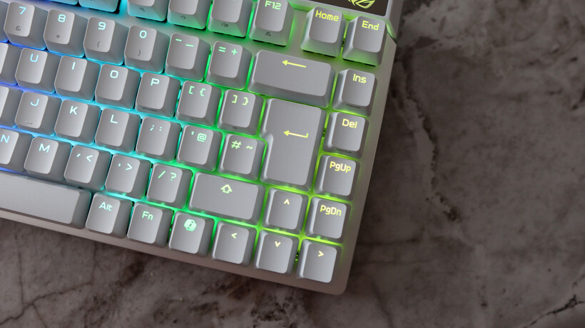 Switch từ tính ROG HFX V2