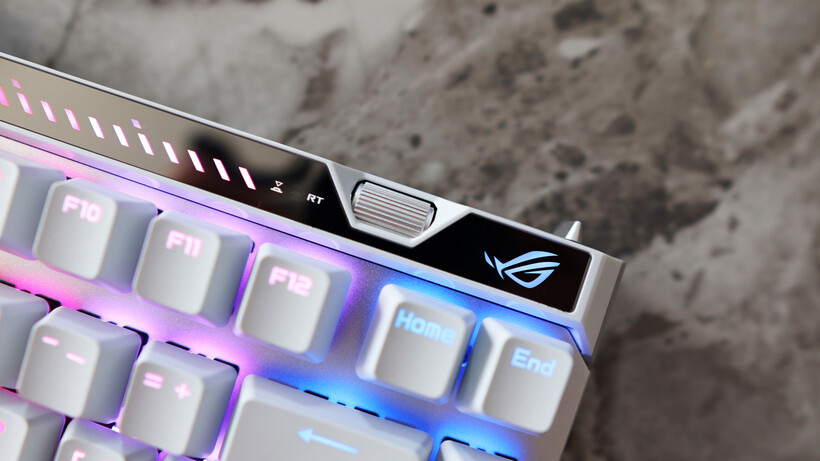 Thanh cảm ứng ROG Falchion Ace 75 HE