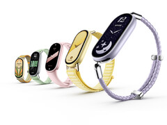 Xiaomi Smart Band 11