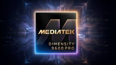 MediaTek Dimensity 9600 Pro 2nm flagship SoC