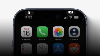 iPhone chạy iOS 27 bị kẹt giao diện màn hình khóa và thanh điều khiển