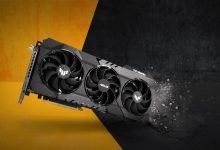 Card đồ họa ASUS GeForce RTX 4090