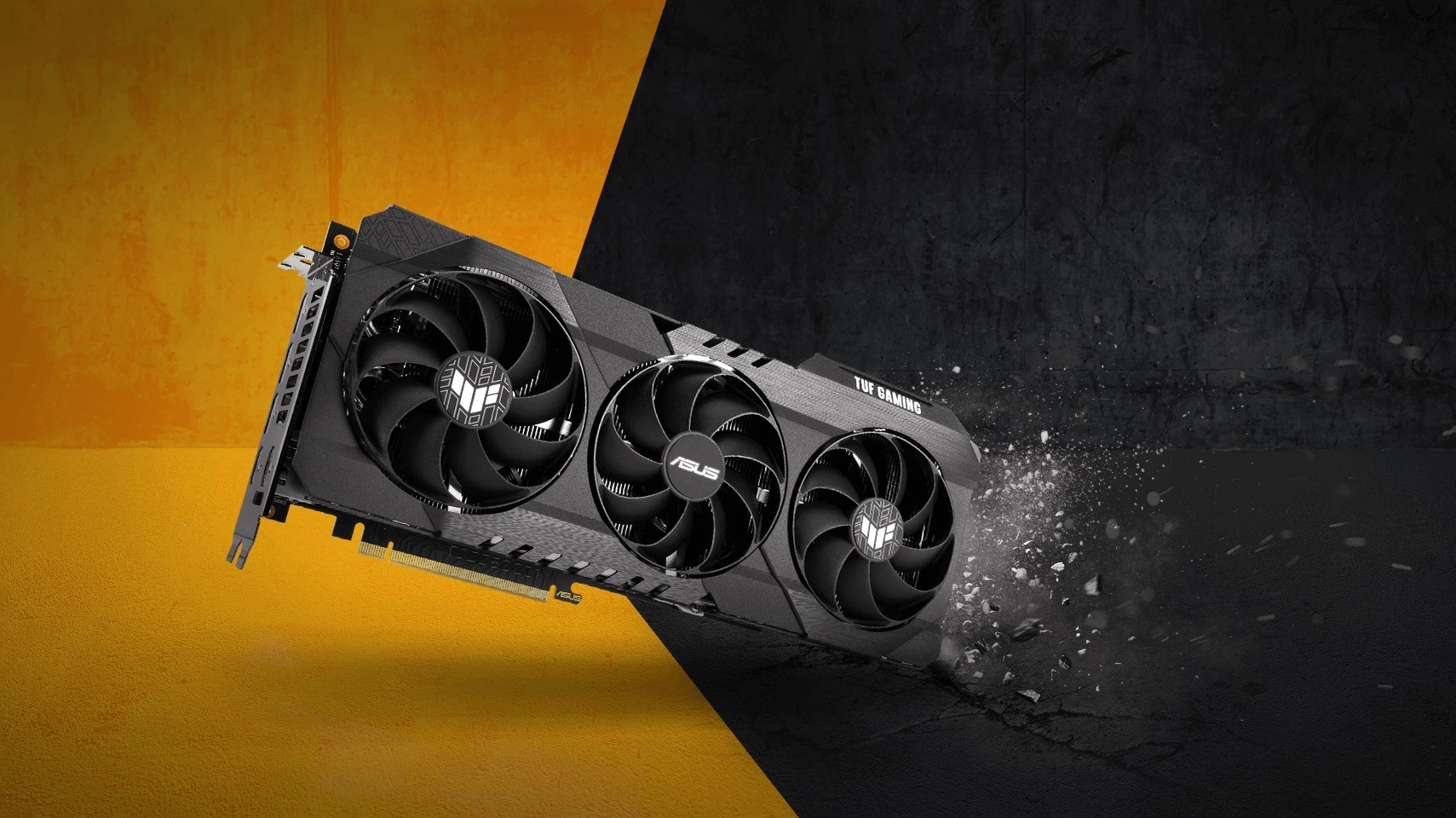 Card đồ họa ASUS GeForce RTX 4090