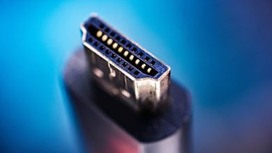 Đầu cáp HDMI dùng để kết nối thiết bị phát với TV hoặc màn hình