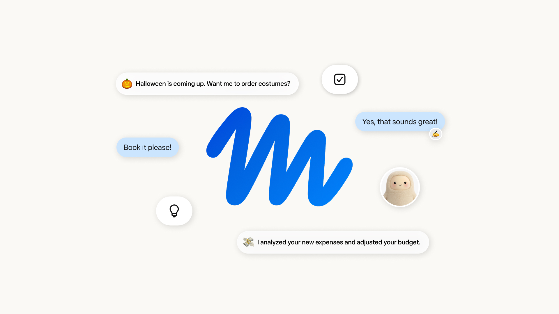 Meta công bố chương trình trợ lý AI tự hành mang tên Muse