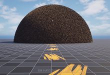 Ảnh bìa game Needle In A Haystack Simulator gắn mác Original trên Steam