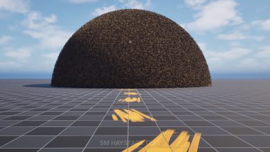Ảnh bìa game Needle In A Haystack Simulator gắn mác Original trên Steam