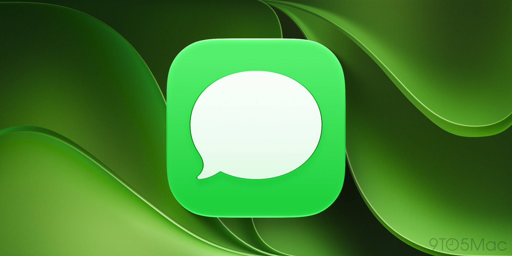 Giao diện ứng dụng Messages trên iOS 27
